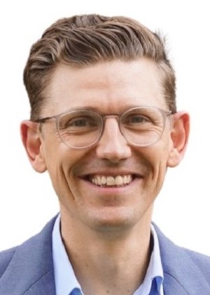 Robert Kieschnick